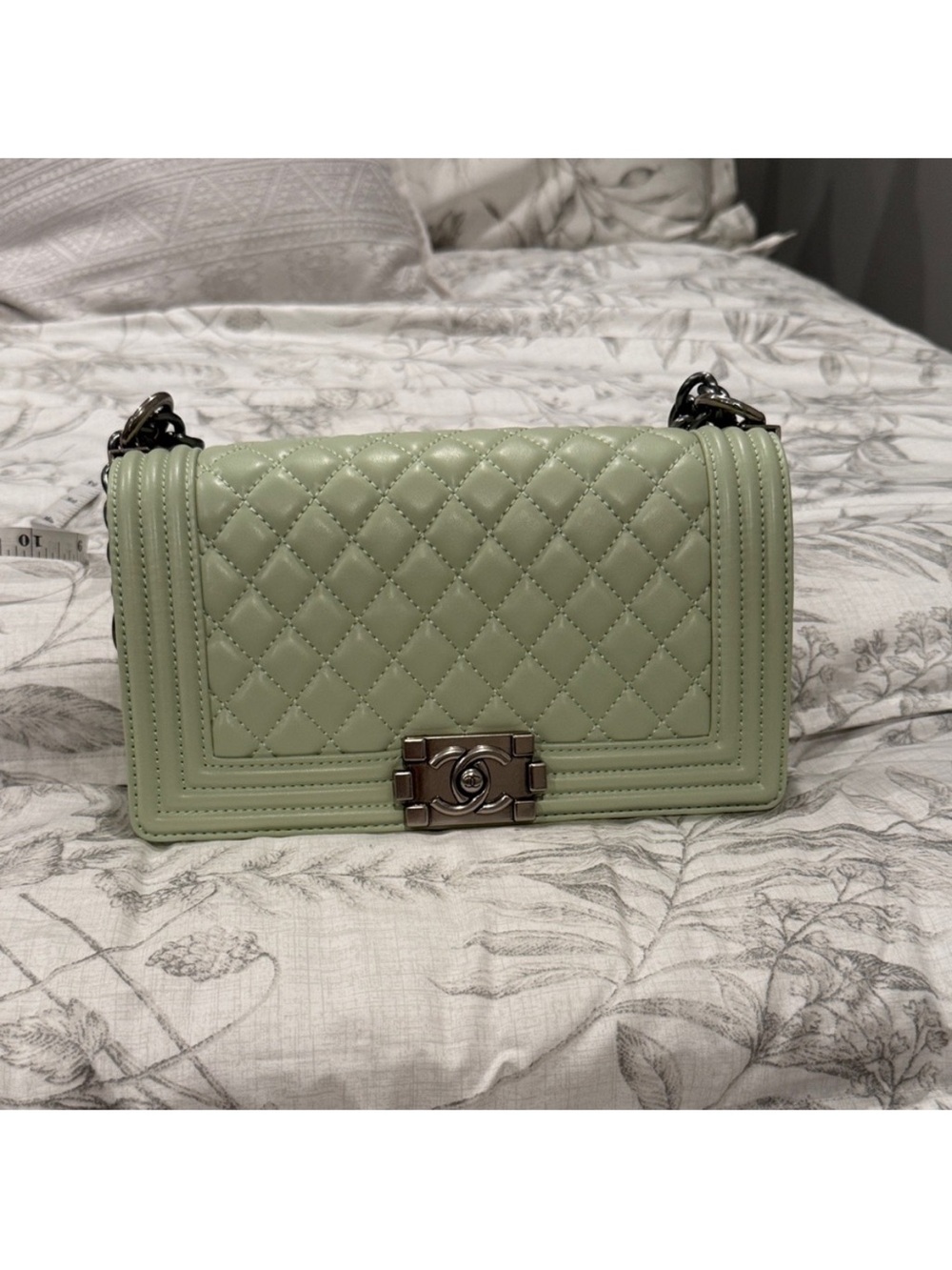 Chanel Style handbag